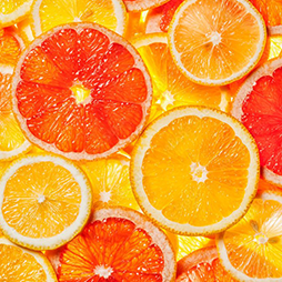 Citrus Slices