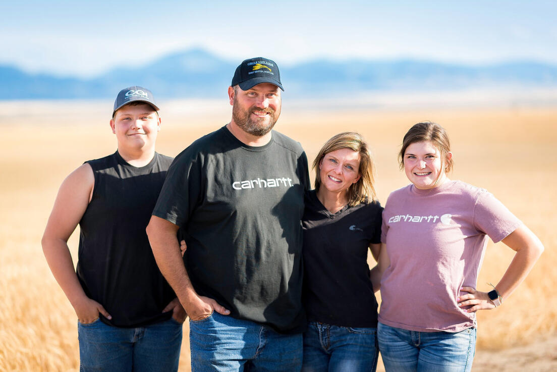 HanfordFamilyMT wheat growers